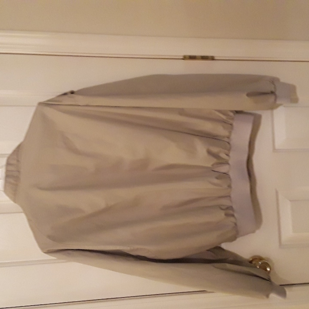Members Only retro inspired mens jacket size 44 - Picture 7 of 8